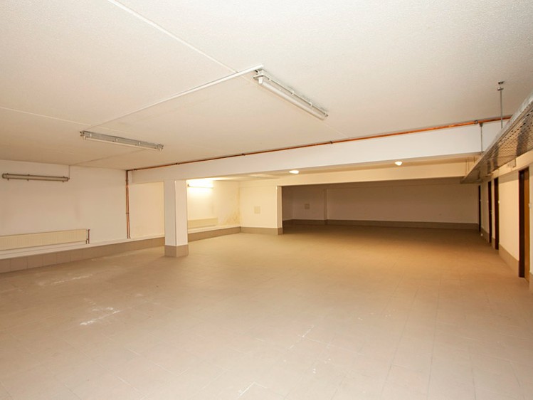 Pronájem specifického typu nemovitosti 227 m² - foto 5
