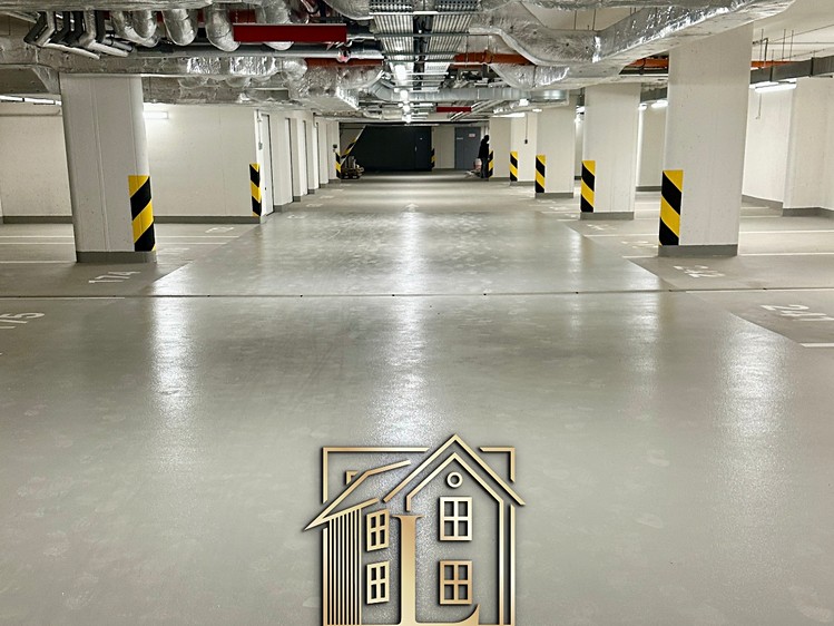 Pronájem garážového stání 15 m² - foto 2