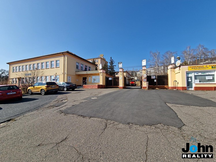 Pronájem garáže 30 m² - foto 5