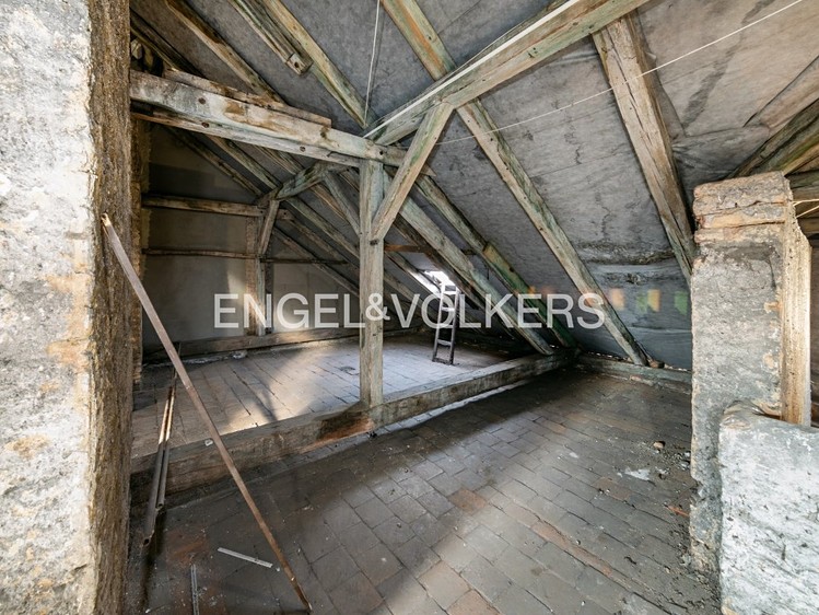 Pronájem půdního prostoru 159 m² - foto 4