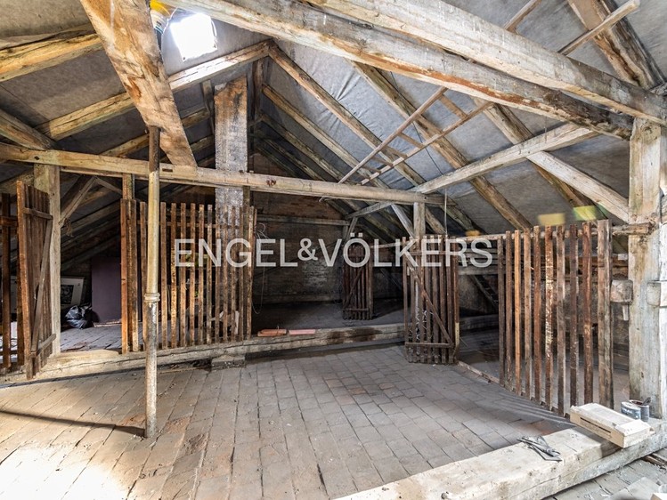 Pronájem půdního prostoru 159 m² - foto 3