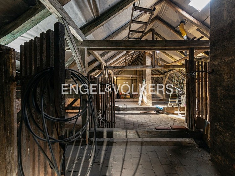 Pronájem půdního prostoru 159 m² - foto 8