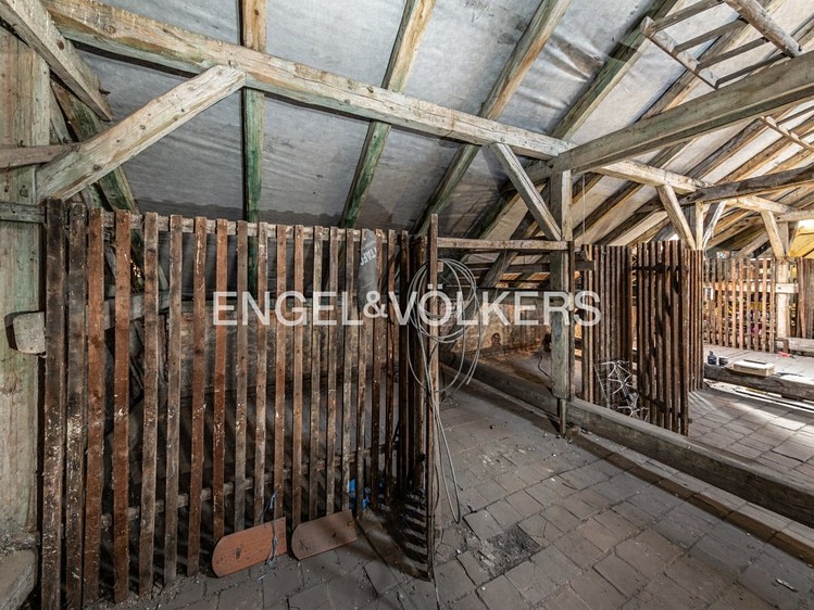 Pronájem půdního prostoru 159 m² - foto 6