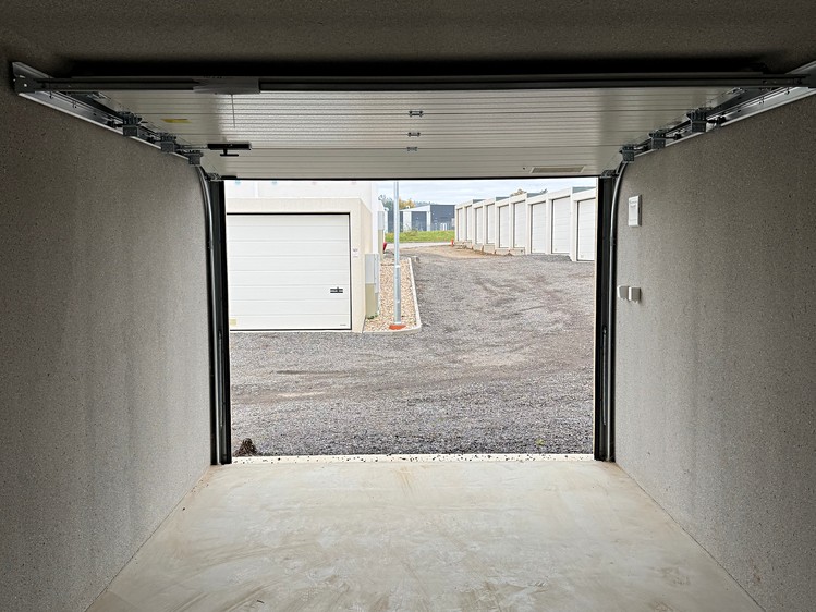 Pronájem garáže 18 m² - foto 4