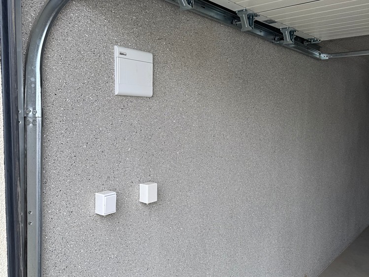 Pronájem garáže 18 m² - foto 3
