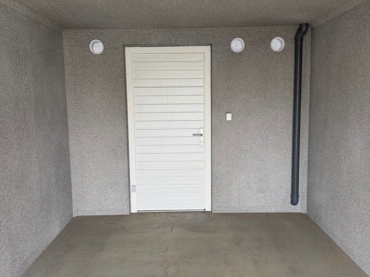 Pronájem garáže 18 m² - foto 5