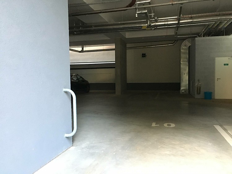 Pronájem garáže 14 m² - foto 4