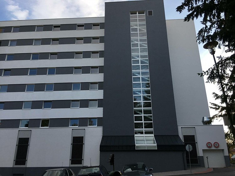 Pronájem garáže 14 m² - foto 3