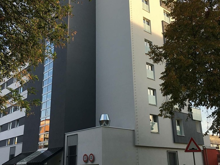 Pronájem garáže 14 m² - foto 2