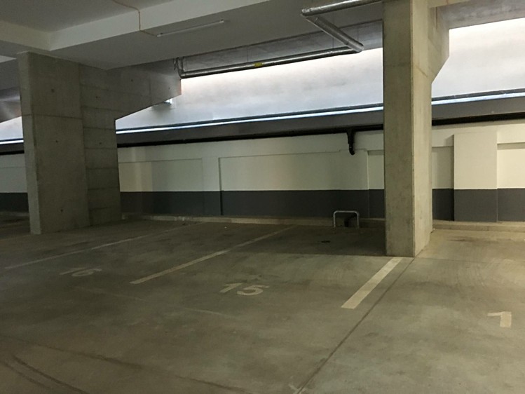 Pronájem garáže 14 m² - foto 6