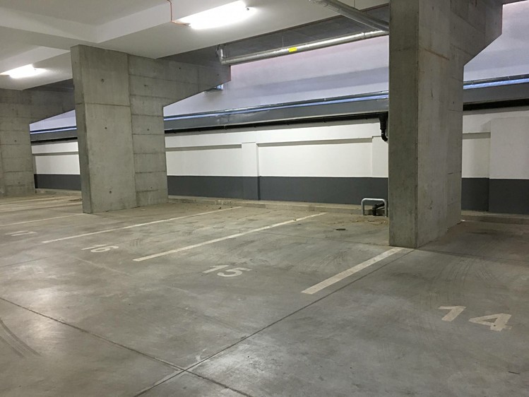 Pronájem garáže 14 m² - foto 5