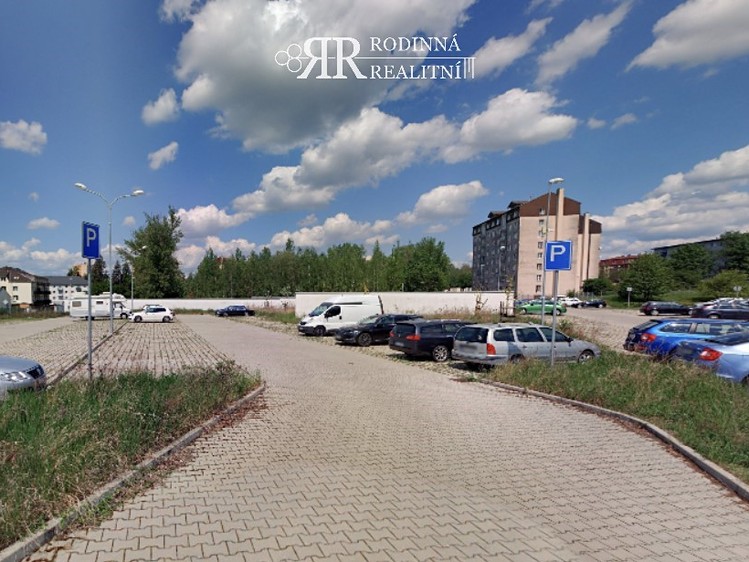 Pronájem specifického typu nemovitosti 12 m² - foto 3