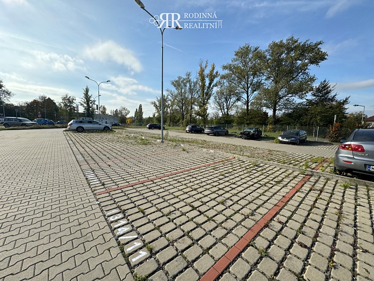 Pronájem specifického typu nemovitosti 12 m² - foto 2