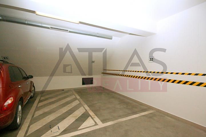 Pronájem garáže 15 m² - foto 3