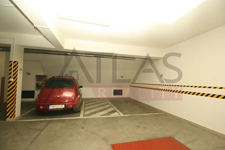 Pronájem garáže 15 m² - foto 2