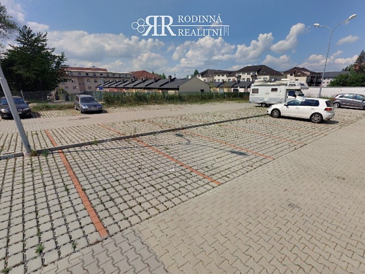 Pronájem specifického typu nemovitosti 24 m² - foto 3