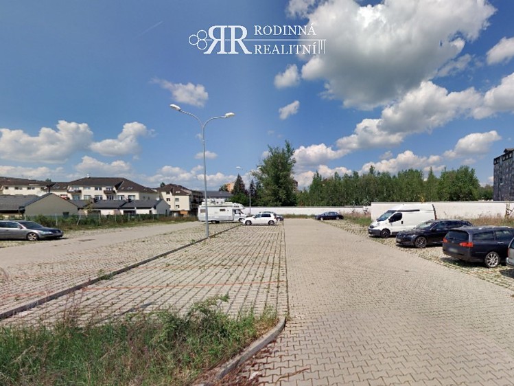 Pronájem specifického typu nemovitosti 24 m² - foto 5