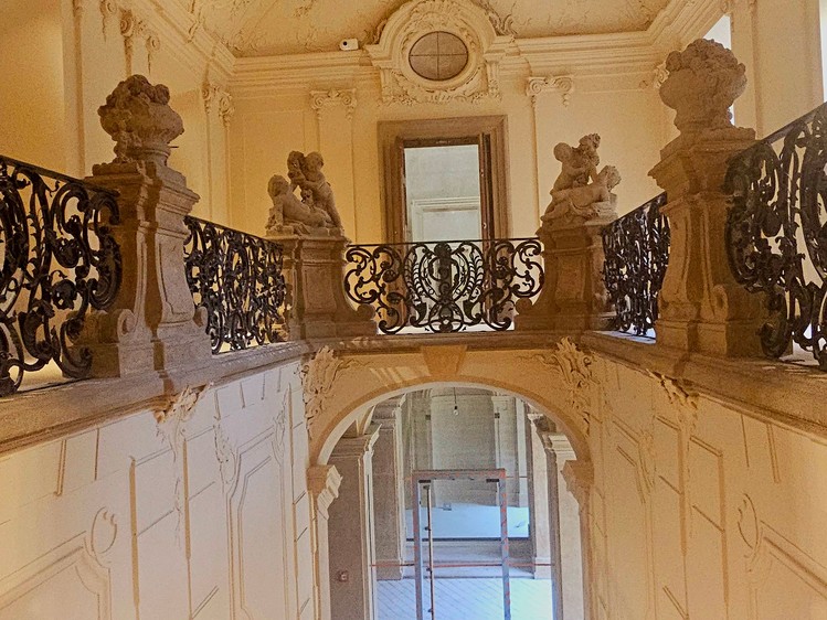 Pronájem specifického typu nemovitosti 300 m² - foto 4