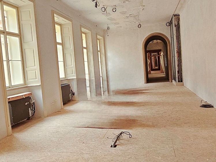 Pronájem specifického typu nemovitosti 300 m² - foto 8