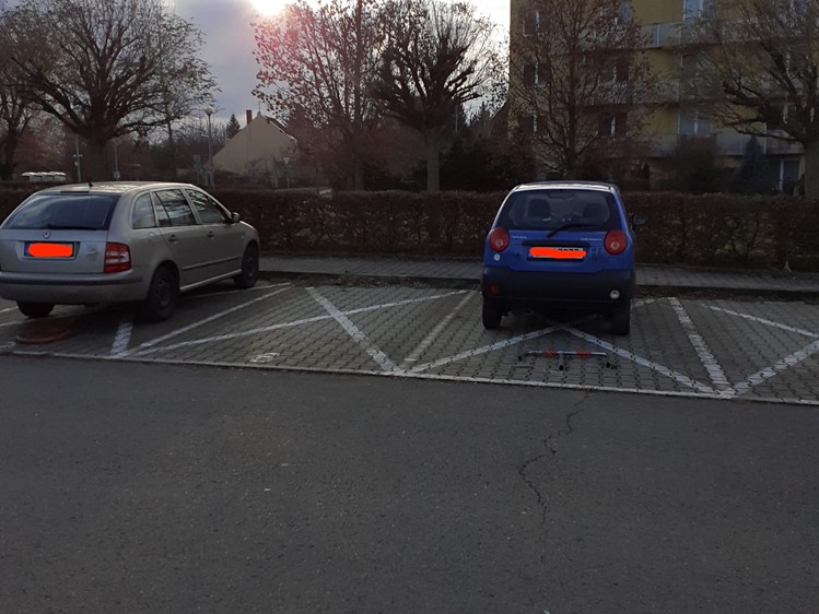 Pronájem specifického typu nemovitosti 13 m² - foto 2