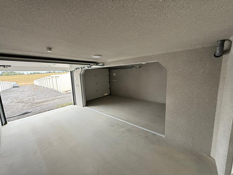 Pronájem garáže 36 m² - foto 1