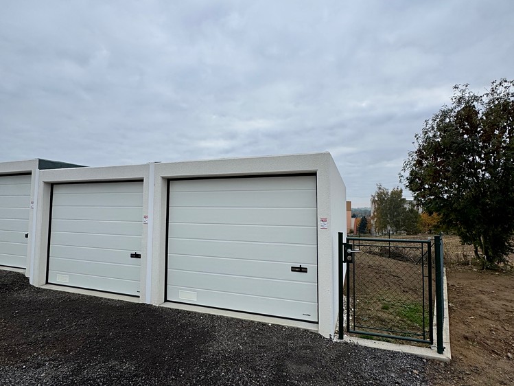 Pronájem garáže 36 m² - foto 4