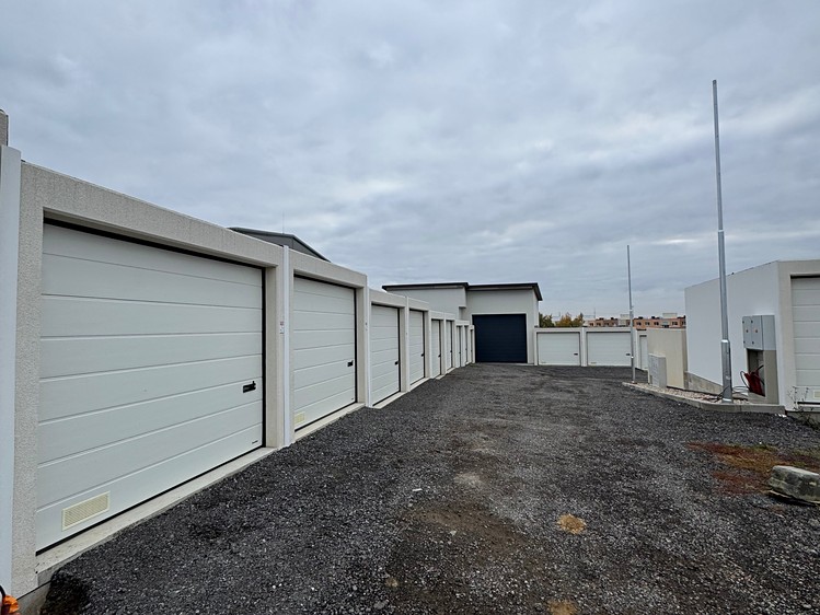 Pronájem garáže 36 m² - foto 3