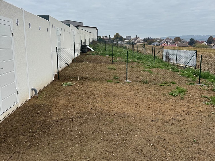 Pronájem garáže 36 m² - foto 5