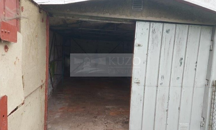 Pronájem garáže 20 m² - foto 4