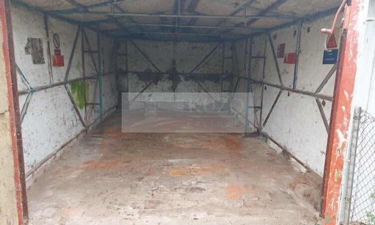 Pronájem garáže 20 m² - foto 2