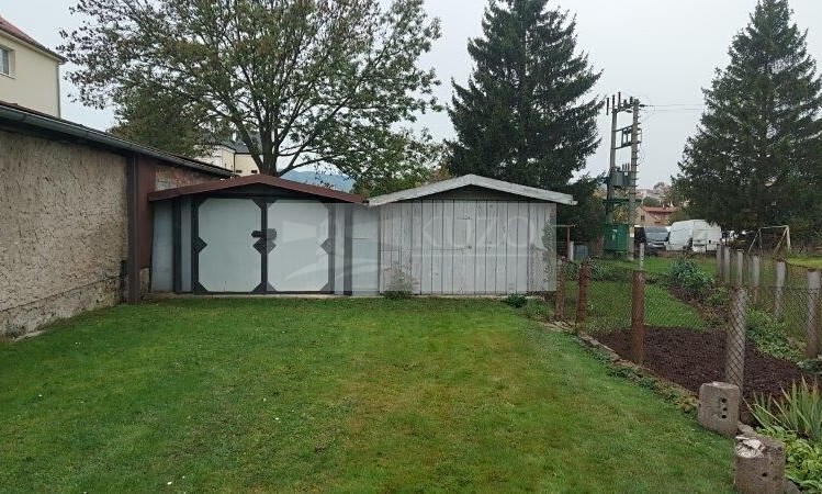 Pronájem garáže 20 m² - foto 5