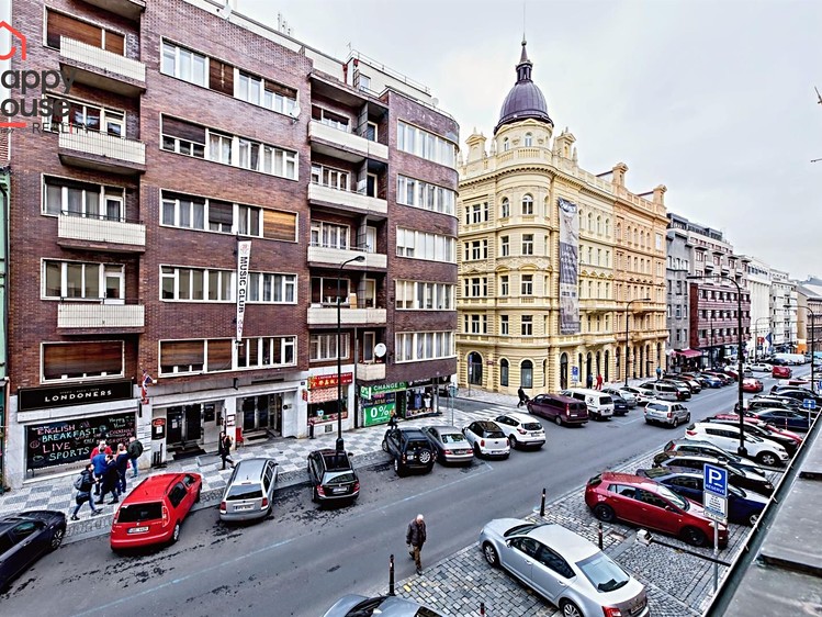 Pronájem garážového stání 10 m² - foto 7