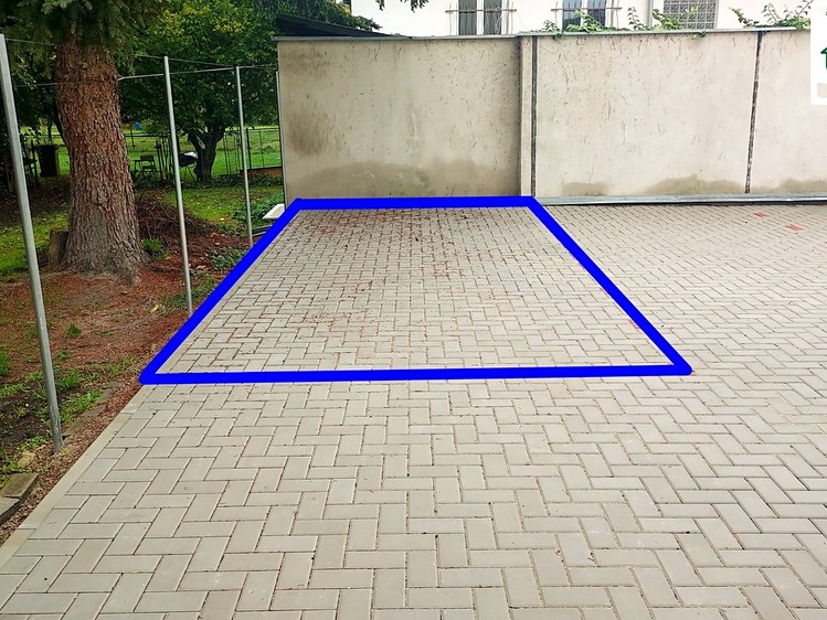 Pronájem specifického typu nemovitosti 20 m² - foto 1