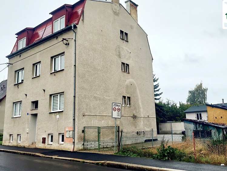 Pronájem specifického typu nemovitosti 20 m² - foto 4