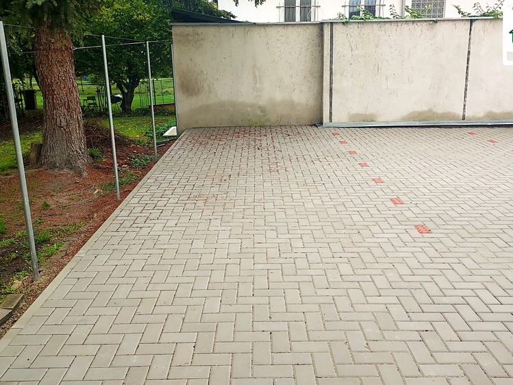Pronájem specifického typu nemovitosti 20 m² - foto 3