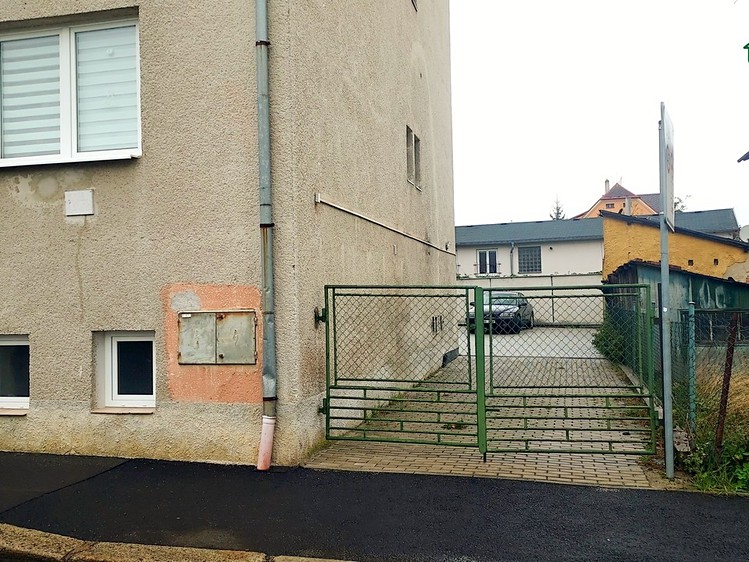 Pronájem specifického typu nemovitosti 20 m² - foto 5