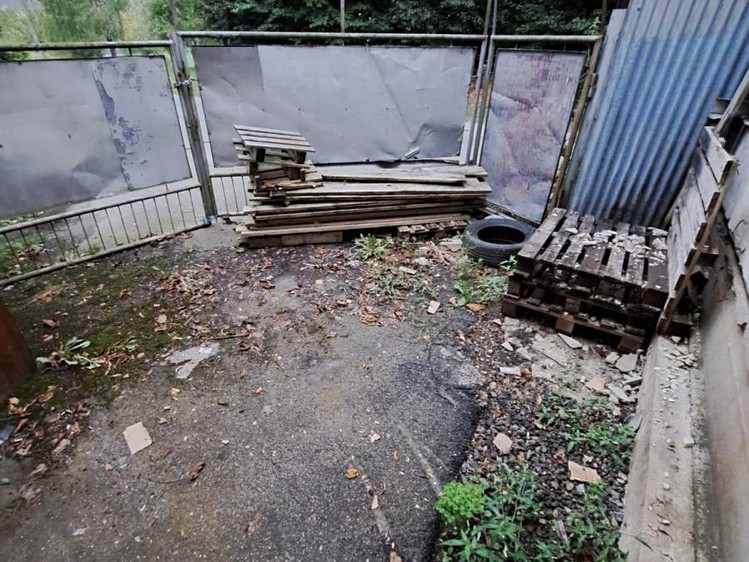 Pronájem garáže 50 m² - foto 4