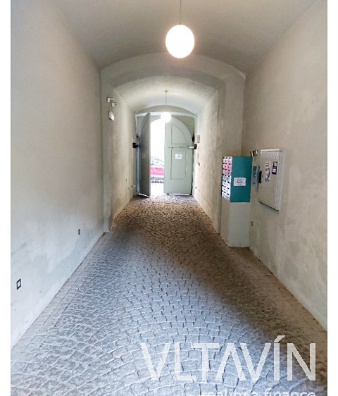 Pronájem specifického typu nemovitosti 18 m² - foto 4