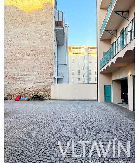 Pronájem specifického typu nemovitosti 18 m² - foto 1