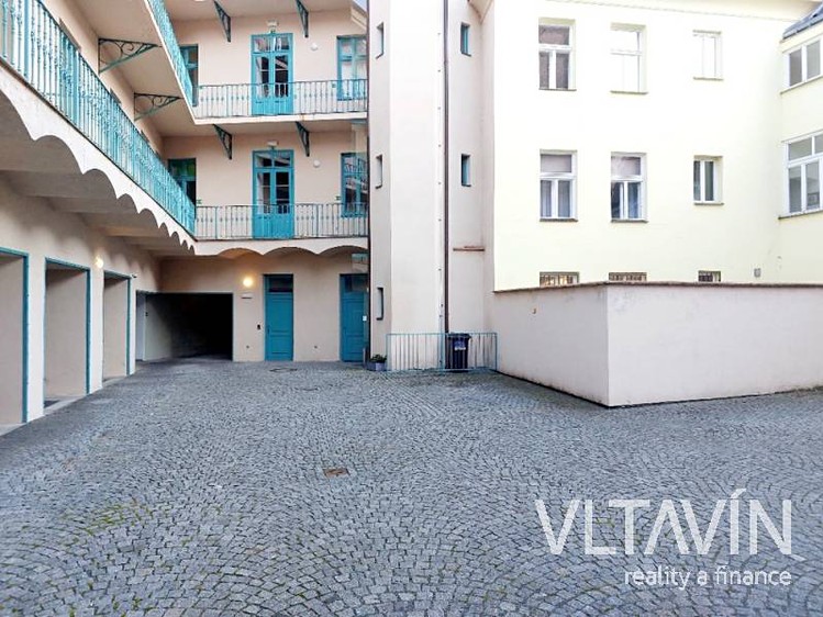 Pronájem specifického typu nemovitosti 18 m² - foto 3