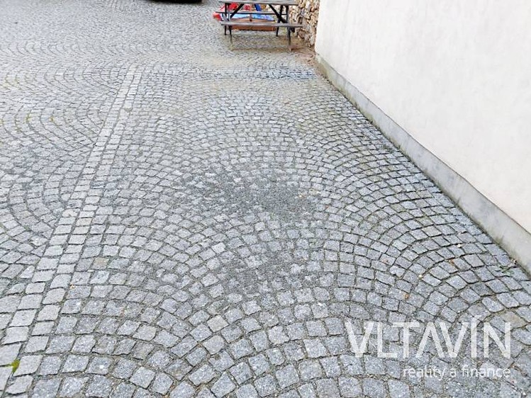 Pronájem specifického typu nemovitosti 18 m² - foto 2