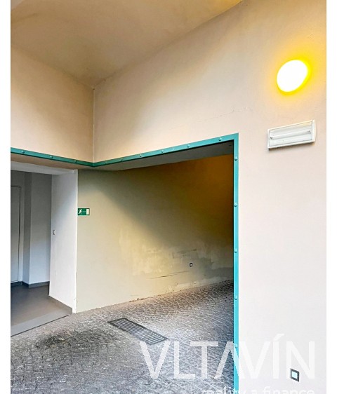 Pronájem specifického typu nemovitosti 18 m² - foto 6