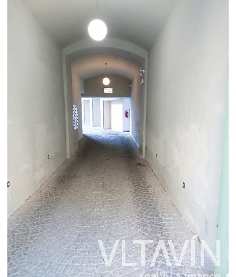 Pronájem specifického typu nemovitosti 18 m² - foto 5