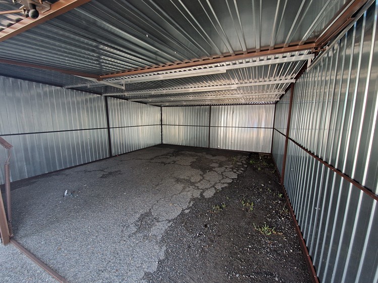 Pronájem garáže 30 m² - foto 3