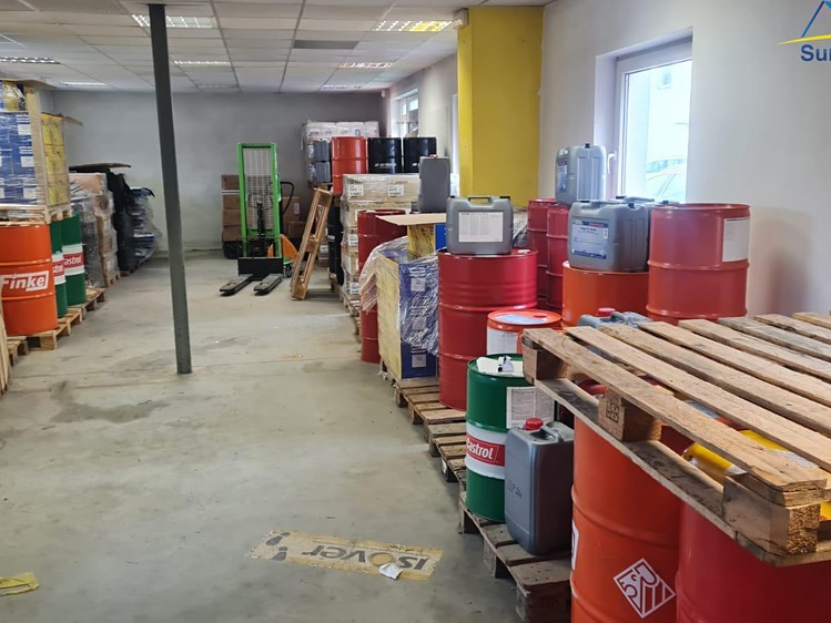 Pronájem garáže 103 m² - foto 3