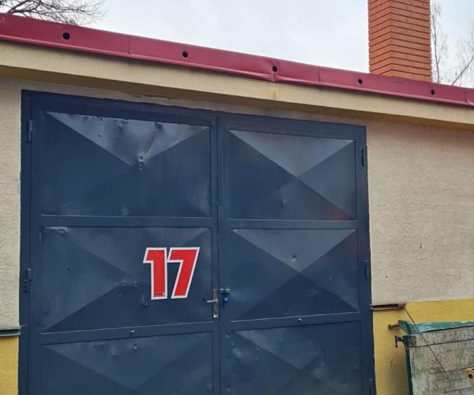 Pronájem garáže 103 m² - foto 7