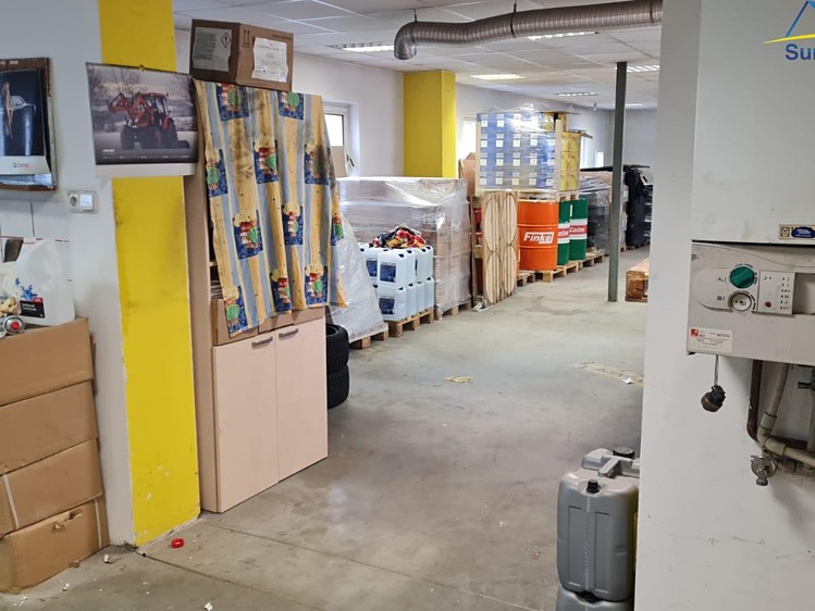 Pronájem garáže 103 m² - foto 5