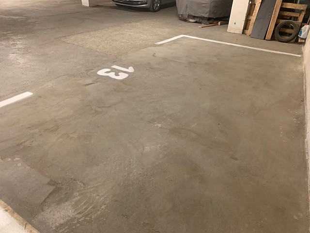 Pronájem garážového stání 11 m² - foto 3