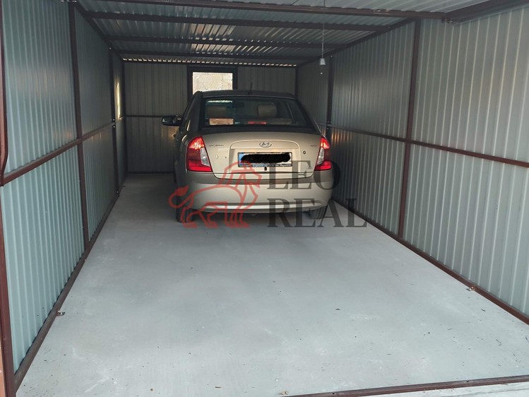 Pronájem garáže 21 m² - foto 3