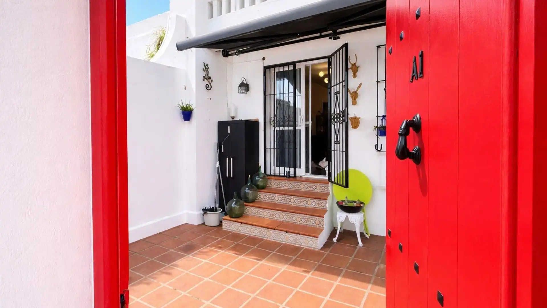 Magnífico apartamento reformado en planta baja en Mijas Golf
Descubra este encantador apartamento de dos dormitorios ub - foto 6